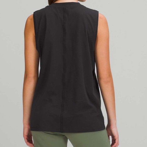 Lululemon All Yours Tank Top - Picture 4 of 4
